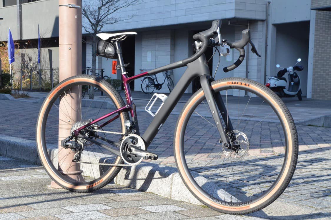 goodspeed井原自転車店 | グッドスピード井原自転車店は東広島市西条に 